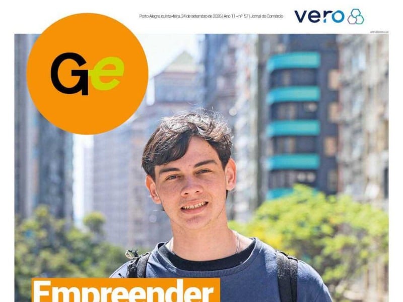 Capa Gera&ccedil;&atilde;oE 24/09/2026<br />Foto: ARTE/JC