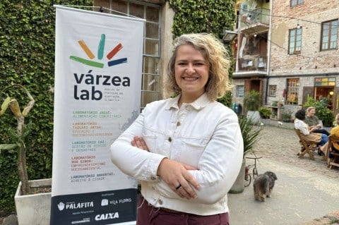 Adaptação para comunidades do 4º Distrito