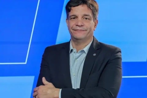 Rodrigo Soares, presidente do Sebrae Nacional
