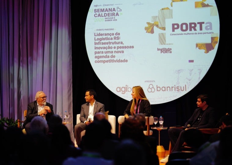 Usuários da hidrovia do Guaíba apontaram burocracia e falta de previsibilidade como entraves Usuários da hidrovia do Guaíba apontaram burocracia e falta de previsibilidade como entraves