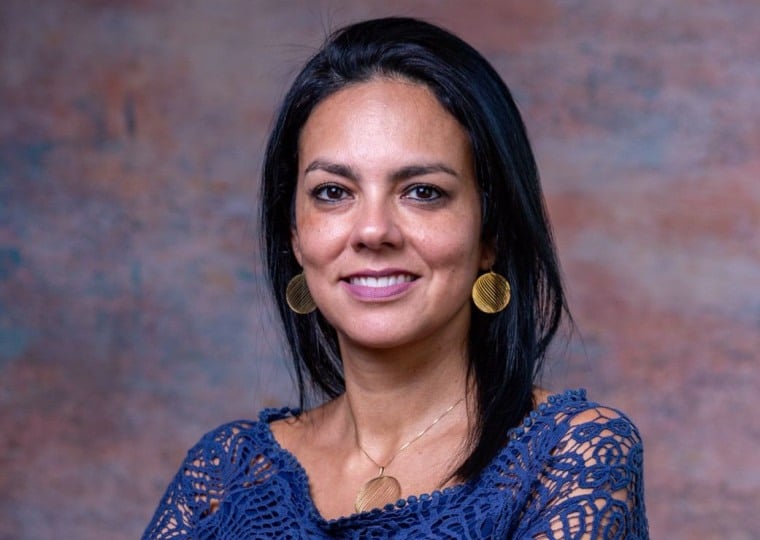 Claudine Rodembusch, coordenadora do curso de Direito da Estácio Porto Alegre