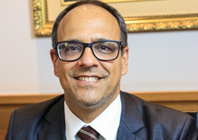 Daniel Ustárroz, advogado e professor da Escola de Direito da Pucrs 