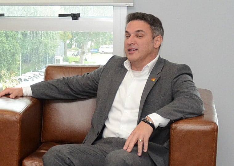 Zucco informa que presidenciável participará de mobilização no Largo Glênio Peres