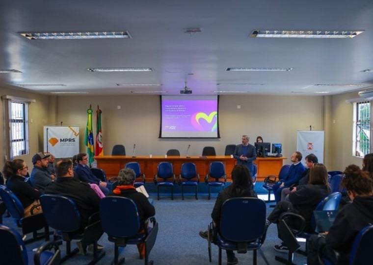 Questões relacionadas à perturbação do sossego estão no topo das reclamações