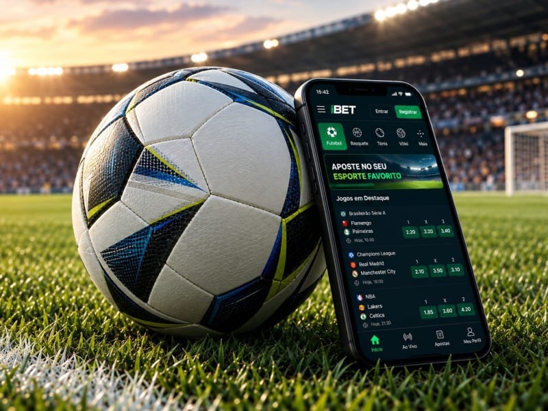 Em 2025, Bets foram responsáveis por 34% das receitas comerciais dos clubes da Série A