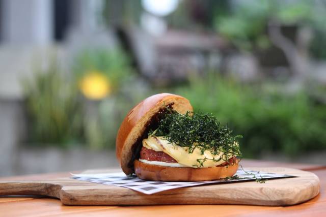 Festival acontece em Santa Rosa durante todo o mês de outubro e conta com sete restaurantes participantes | Festival Gastronômico de Santa Rosa/Divulgação/Cidades