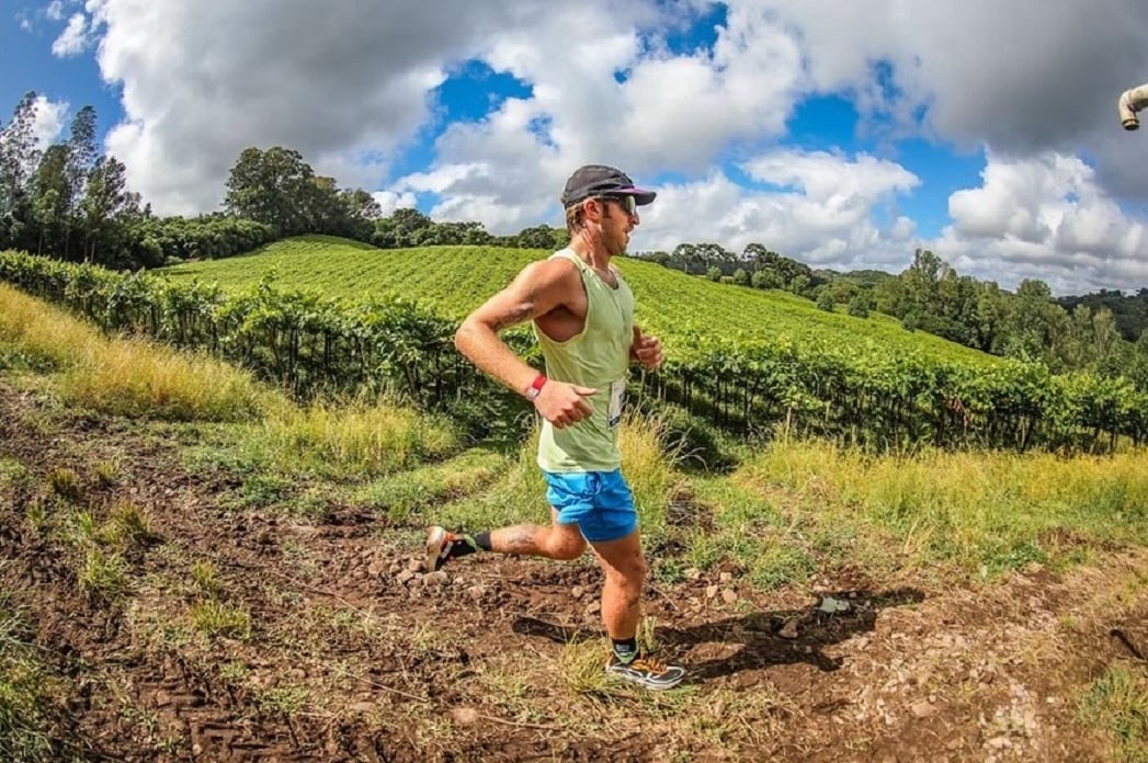 Evento passa por Bento Gonçalves e Monte Belo do Sul, na Serra Gaúcha | Wine Run Site/Divulgação/Cidades