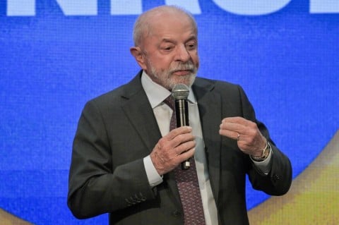 Lula sanciona lei que moderniza seguro rural e torna subvenção despesa obrigatória