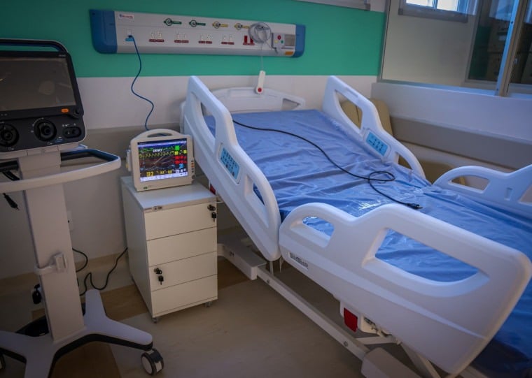 Unidade oferecer&aacute; acolhimento a casos de urg&ecirc;ncias e emerg&ecirc;ncias cl&iacute;nicas e cir&uacute;rgicas