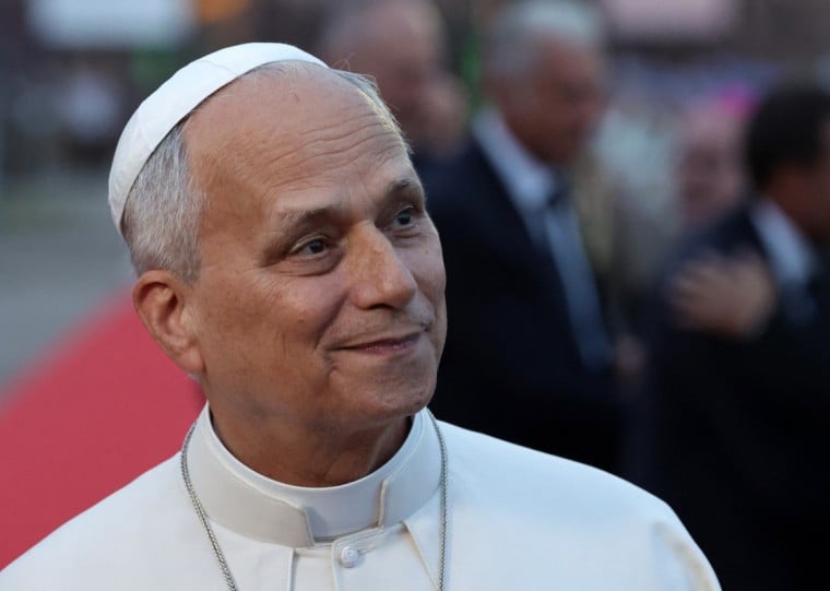 Pontífice respondia a uma questão sobre o declínio no número de fiéis da Igreja na Alemanha