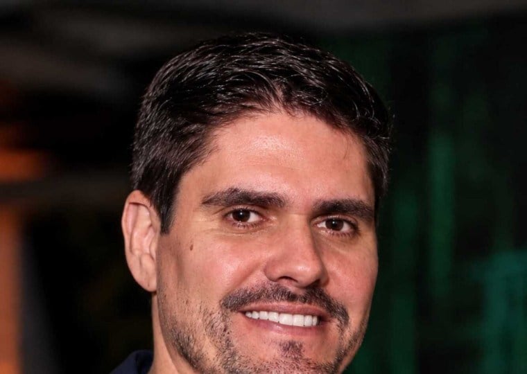 Sócio-diretor técnico e de incorporações da Bold Incorporadora, Felipe Tamanini