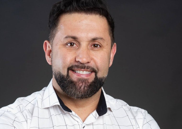 Leno Almeida, diretor de Negócios e Gestão da Saúde do Círculo Saúde