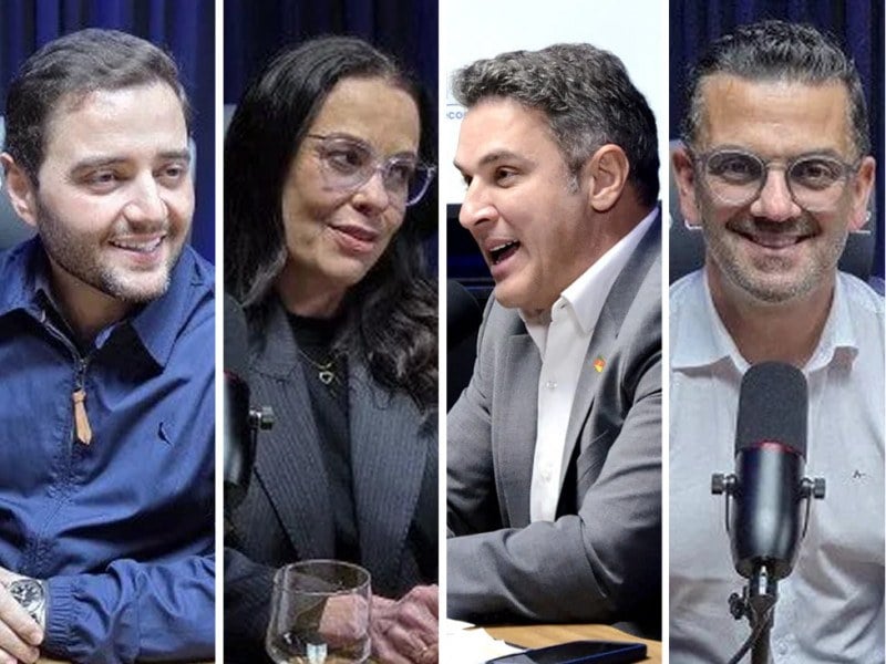 Confira as propostas dos principais candidatos ao Piratini para a economia gaúcha