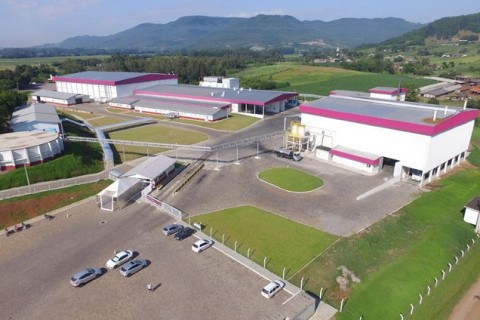 Dália obtém habilitação para exportar produtos avícolas à China