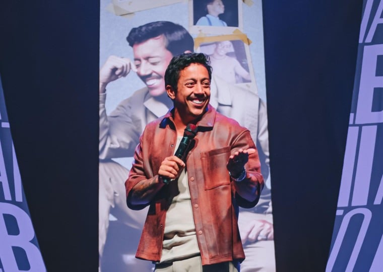 Renato Albani traz show de humor 'Salve-se Quem Puder' ao Audit&oacute;rio Ara&uacute;jo Vianna