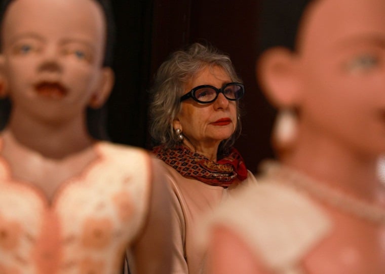 Galeria se consolidou como espaço que mescla arte popular brasileira com produção acadêmica, trazendo as mais variadas linguagens e sotaques