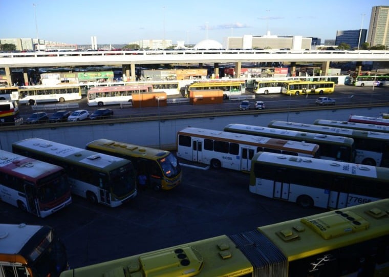 As regras eleitorais aprovadas pelo TSE obrigam o Poder Público a oferecer gratuitamente o transporte coletivo urbano e intermunicipal no dia de votação