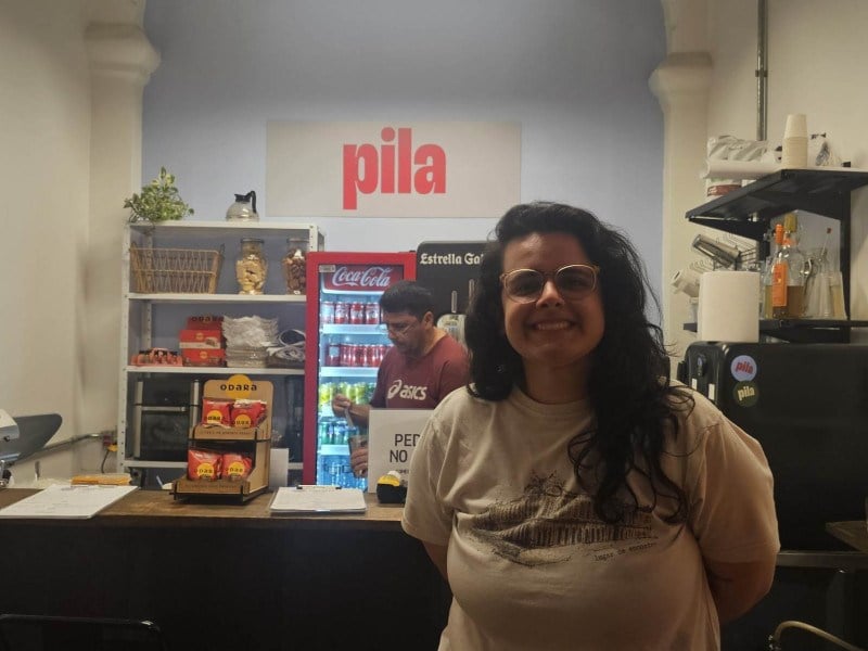 Carolina Kader, do Pila, quer atender diferentes demandas<br />Foto: JAMIL AIQUEL/ESPECIAL/JC