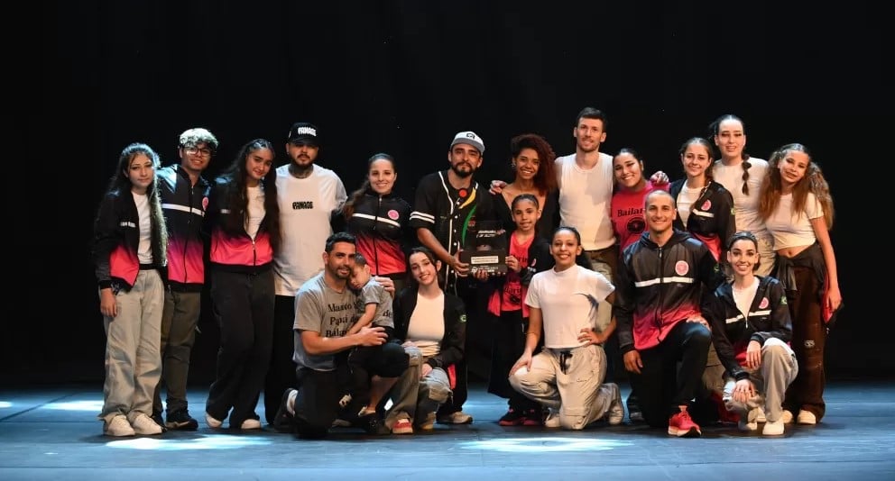 Evento terá apresentações gratuitas no Centro Municipal de Eventos Hélio Costa de Oliveira, dos dias 8 a 11 de outubro | Prefeitura Santo Ângelo/Divulgação/Cidades