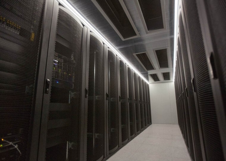 data center