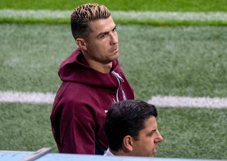 Presidente da Federação Portuguesa tenta mediar situação conflituosa entre atleta e treinador