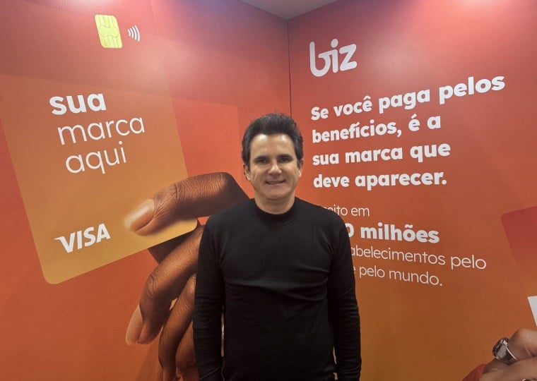 CEO da Biz Benefícios, Clayton Pedro, detalha estratégia para seguir crescendo no Estado
