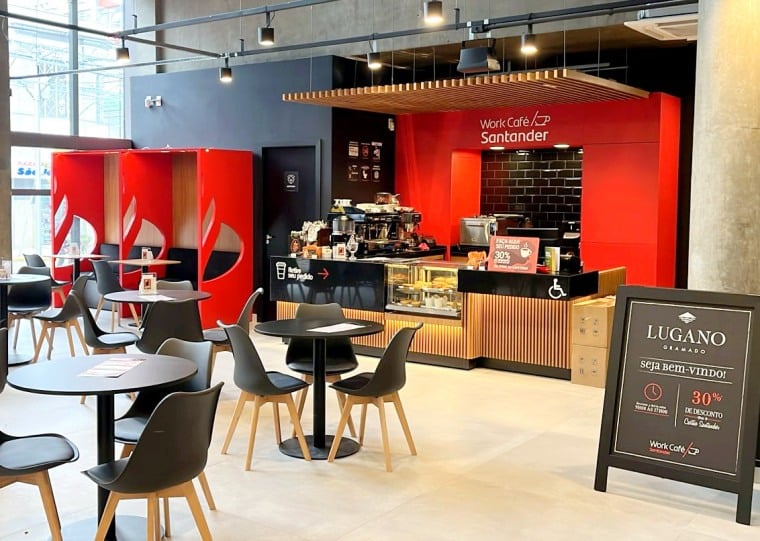 A&ccedil;&atilde;o ser&aacute; neste 1&ordm; de outubro nas cafeterias em Porto Alegre e Caxias do Sul (foto)