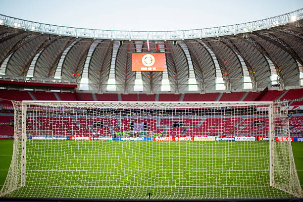 Direção colorada faz promoção para os sócios nos últimos cinco jogos no Beira-Rio