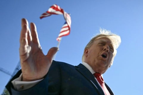 Trump anuncia criação de Força de Superinteligência para proteger interesses americanos
