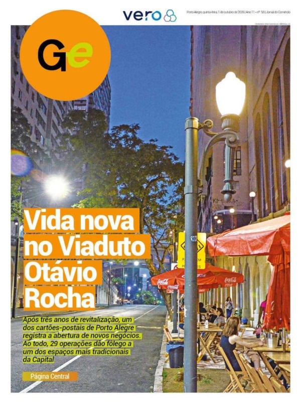 Capa GeraçãoE - 01/10/2026