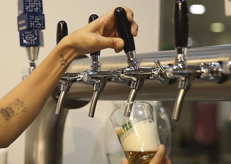 Lei Seca: confira onde haverá restrição a bebidas nas eleições 2026