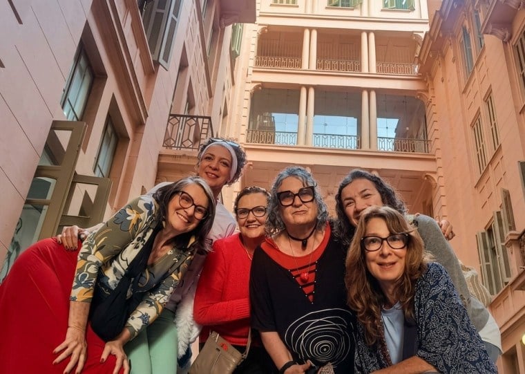 Mulheres empreendedoras, produtos autorais e atividades sobre longevidade e direitos estão na Feira 60+