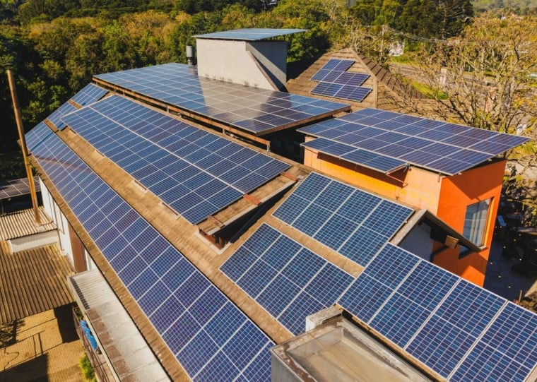 Fonte já representa em torno de 28% da matriz elétrica nacional