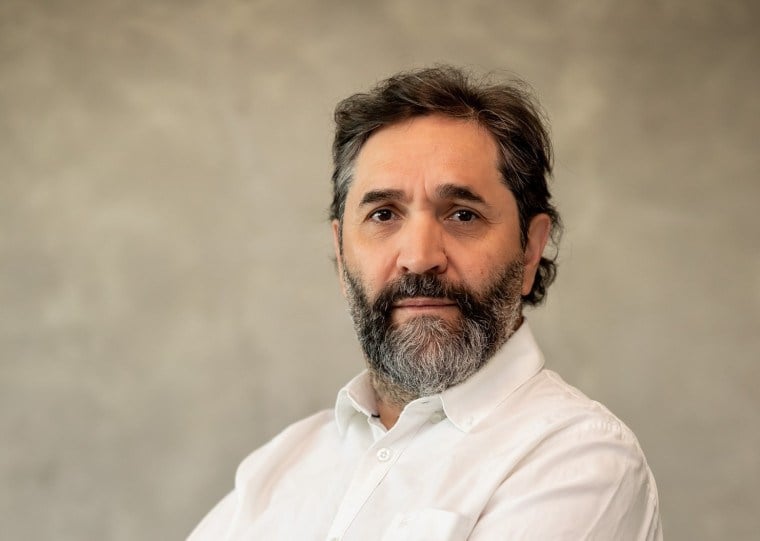 Marcio Aguilar, presidente do Sindicato das Sociedades de Fomento Comercial – Factoring do Estado do Rio Grande do Sul (Sinfac-RS)