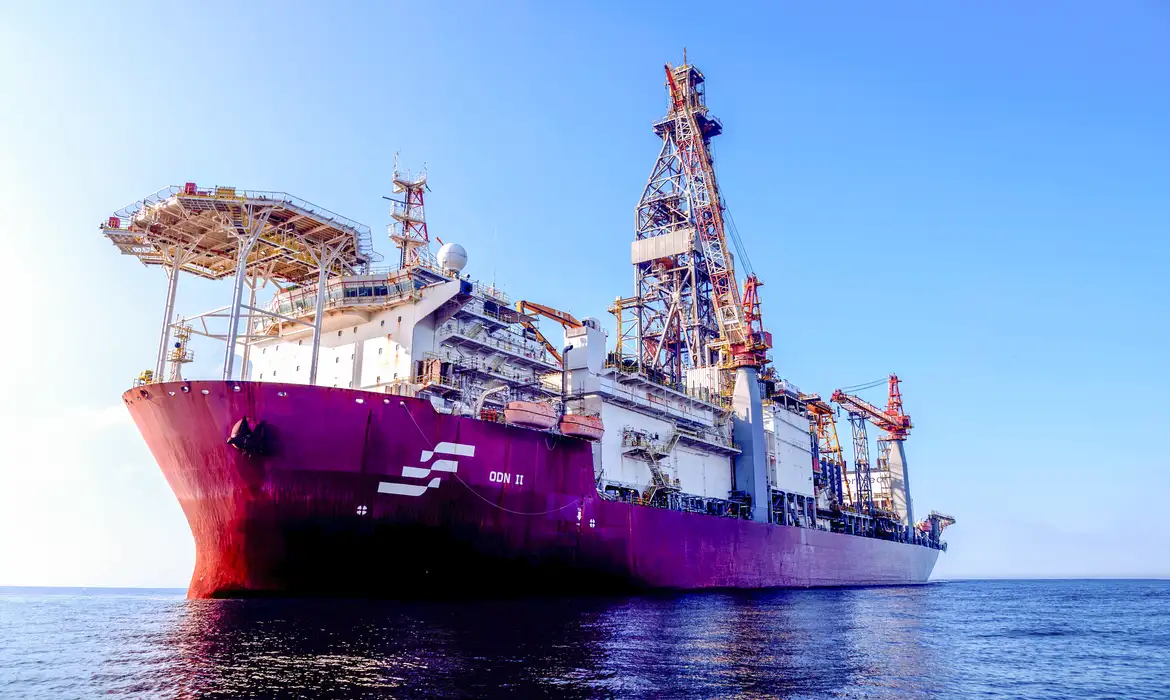 Novas áreas na Margem Equatorial elevam potencial de petróleo e gás no Brasil