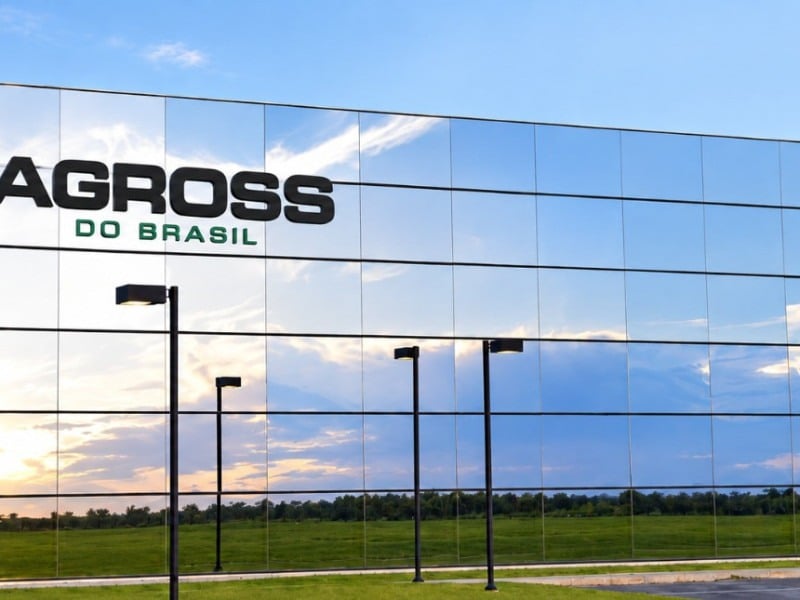 Agross investe R$ 71 milhões para ganhar escala com fábrica em Carazinho