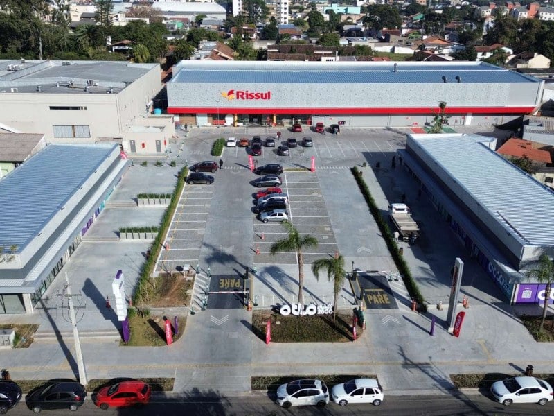 Ser&aacute; a sexta unidade da marca, que come&ccedil;ou em 2019 no Passo d'Areia<br />Foto: Dallasanta/Divulga&ccedil;&atilde;o/JC