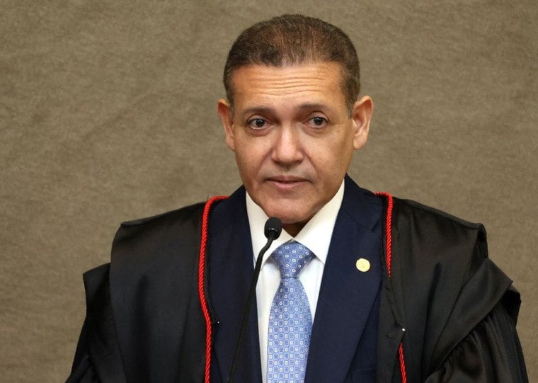 Presidente do TSE fará pronunciamento no rádio e na TV neste sábado