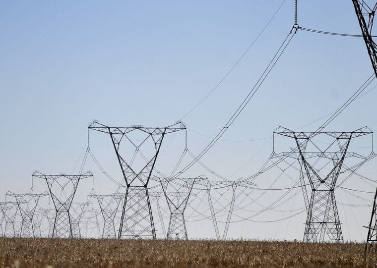 Distribuidoras se preparam para garantir energia no dia da eleição