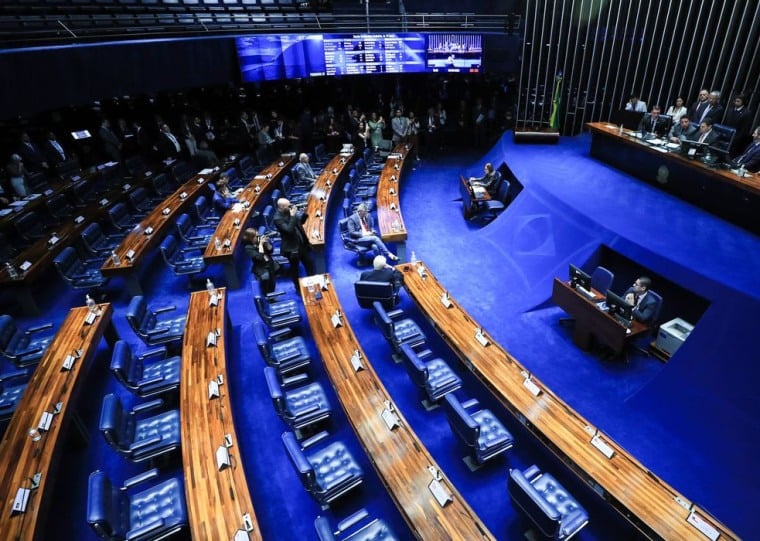 Votos para o Senado exigem atenção redobrada do eleitor