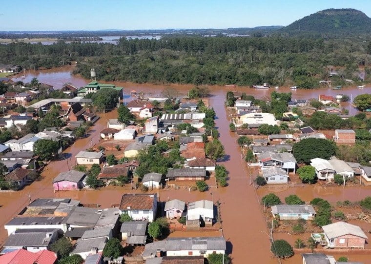 Mudanças climáticas preocupam mais que perda de emprego, diz estudo