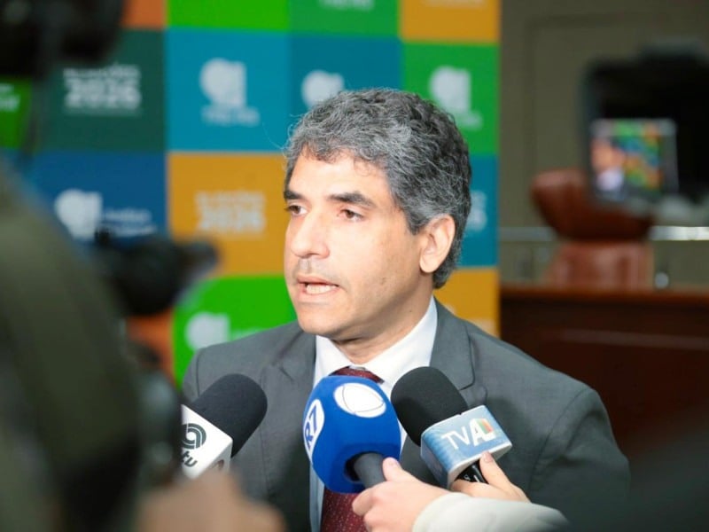  TRE-RS garante votação estável em caso de temporais nas eleições 2026