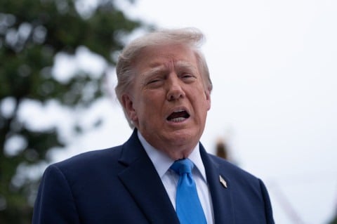 Governo Trump quer destinar US$ 1 milhão para ações contra o STF no Brasil, diz jornal britânico