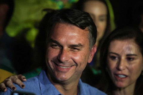 Agro vê vitória de Flávio como alívio, mas cobra interlocutor formal para setor