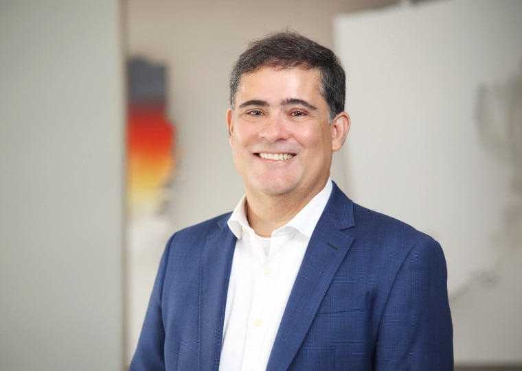 Alexandre Leal, da CNseg, destaca o cenário de subseguro no Brasil | CNseg/JC/Divulgação