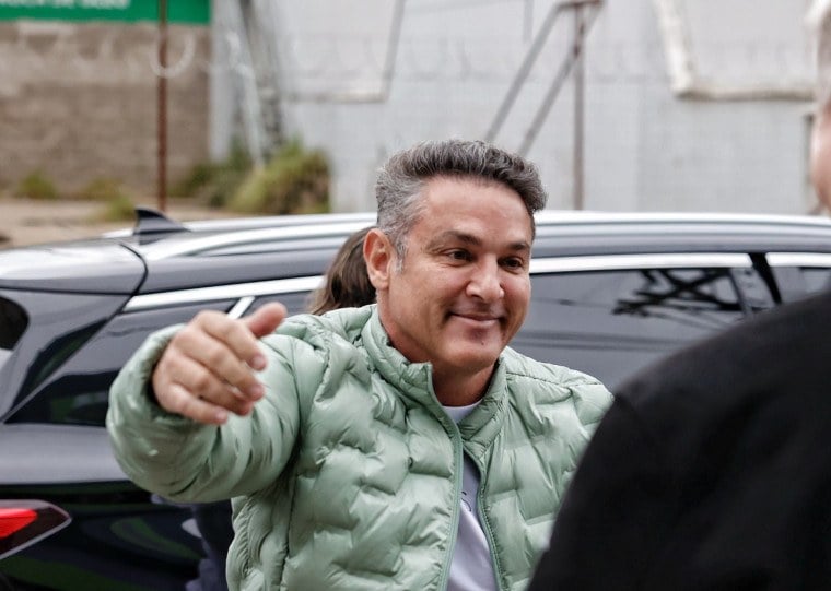 Zucco (PL) está ganhando no primeiro turno para o governo do RS, com 60,45% dos votos válidos