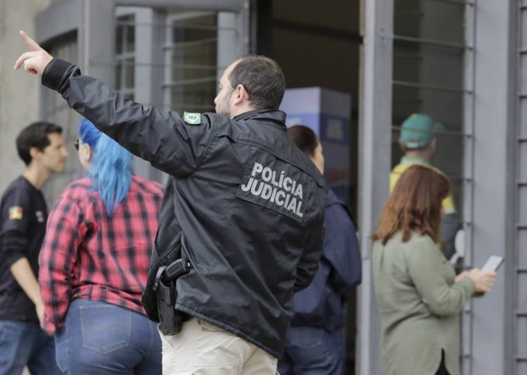 Maior parte das ocorrências é de propaganda eleitoral irregular, com 25 casos