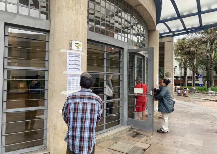 Alguns eleitores que anteriormente votavam no 11 passaram para a 50, enquanto a 50 passou a funcionar como 11