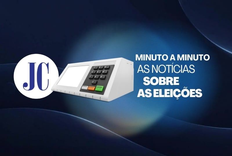 Acompanhe as principais notícias das eleições no RS e no Brasil
