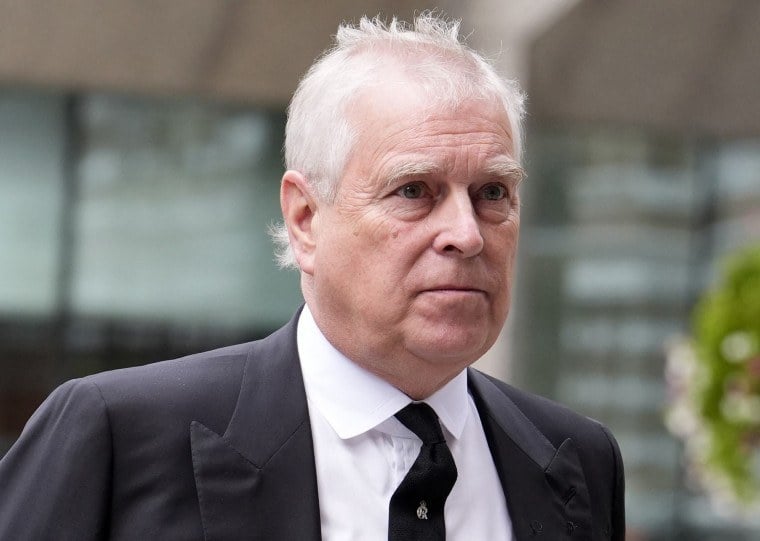 Caso pedido seja aprovado, autoridades não poderão utilizar evidências descobertas durante buscas em processos contra irmão do rei Charles III